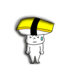 寿司たまごちゃん（個別スタンプ：22）