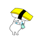 寿司たまごちゃん（個別スタンプ：23）