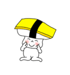 寿司たまごちゃん（個別スタンプ：32）