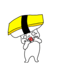 寿司たまごちゃん（個別スタンプ：35）