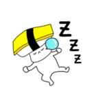 寿司たまごちゃん（個別スタンプ：39）