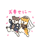 6月のおまるちゃん（個別スタンプ：15）