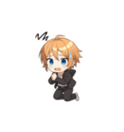 VTuber空閑革命（個別スタンプ：20）