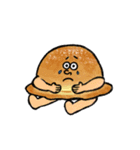 WANPAKUパンまつり！（個別スタンプ：12）