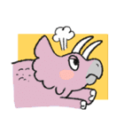 動物さんのゆるスタンプ（2）英語ver（個別スタンプ：20）