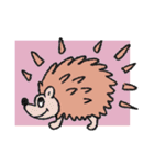 動物さんのゆるスタンプ（2）英語ver（個別スタンプ：33）