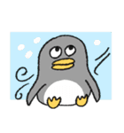 動物さんのゆるスタンプ（2）英語ver（個別スタンプ：37）
