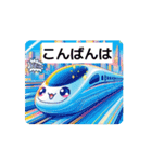 #We are waiting for you *move（個別スタンプ：5）