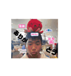 ちゃんみうstamp（個別スタンプ：3）
