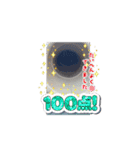 ちゃんみうstamp（個別スタンプ：5）