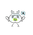 にょんちきん（個別スタンプ：2）
