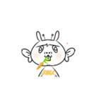 にょんちきん（個別スタンプ：3）