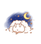 愛を伝えたいハムスター♡（個別スタンプ：36）