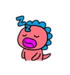 ギオンゴン（個別スタンプ：30）