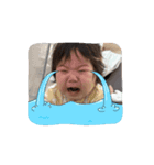 はちゃめちゃしーちゃん（個別スタンプ：6）