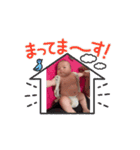 si-ma stamp（個別スタンプ：15）