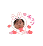 はちゃめちゃしーちゃん2（個別スタンプ：2）