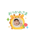 はちゃめちゃしーちゃん2（個別スタンプ：5）