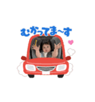 はちゃめちゃしーちゃん3（個別スタンプ：7）