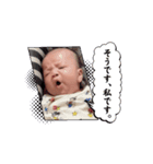 sikun stamp（個別スタンプ：14）