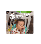 雅＊⑥（個別スタンプ：11）