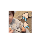 雅＊⑥（個別スタンプ：12）