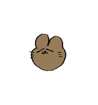 うさぎ田のスタンプ5▼（個別スタンプ：26）