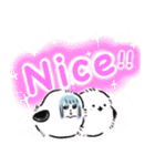 ゆうかさんの気持ち（個別スタンプ：5）