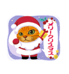 ChatoranoNekosama（個別スタンプ：18）
