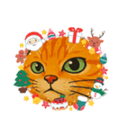 ChatoranoNekosama（個別スタンプ：19）