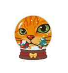 ChatoranoNekosama（個別スタンプ：38）