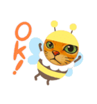 ChatoranoNekosama（個別スタンプ：39）