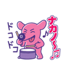 中野のナカ〜ノくん（個別スタンプ：27）