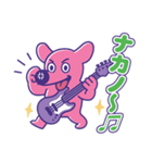 中野のナカ〜ノくん（個別スタンプ：29）