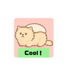 猫にぎり寿司2（個別スタンプ：9）