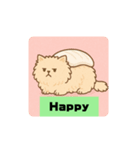 猫にぎり寿司2（個別スタンプ：10）