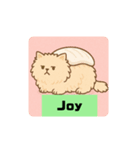 猫にぎり寿司2（個別スタンプ：12）