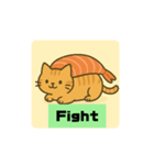 猫にぎり寿司2（個別スタンプ：13）