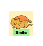 猫にぎり寿司2（個別スタンプ：14）
