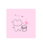 〈絵本〉すきなことあつめ（個別スタンプ：10）