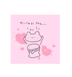 〈絵本〉すきなことあつめ（個別スタンプ：12）