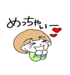 おばちゃんだもん③（個別スタンプ：10）