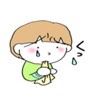 おばちゃんだもん③（個別スタンプ：22）