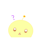 ミニルナちゃん(表情)（個別スタンプ：7）