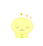ミニルナちゃん(表情)（個別スタンプ：17）