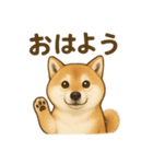 わが家のほたる（個別スタンプ：1）