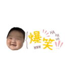 うた♡！（個別スタンプ：3）