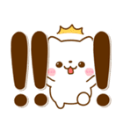 ねこねこにゃんこ♡思いやりメッセージ（個別スタンプ：30）
