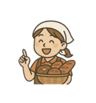 令和のコメ騒動 スタンプ（個別スタンプ：16）