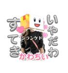 氏欄家堂ちゃんスタンプ（個別スタンプ：28）